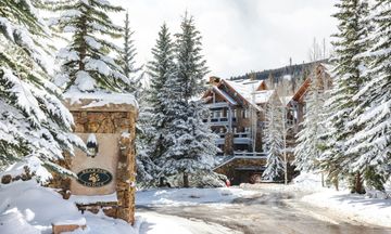Bachelor Gulch Village