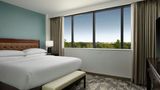 Sheraton Tampa Brandon Hotel Suite