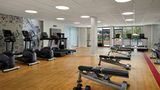 Sheraton Tampa Brandon Hotel Health Club