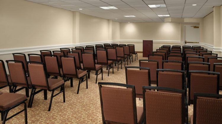 Sheraton Tampa Brandon Hotel Meeting