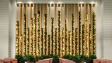 Sheraton Tampa Brandon Hotel Lobby