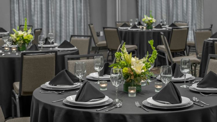 AC by Marriott Cambridge Meeting