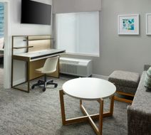 TownePlace Suites Locust Grove Room
