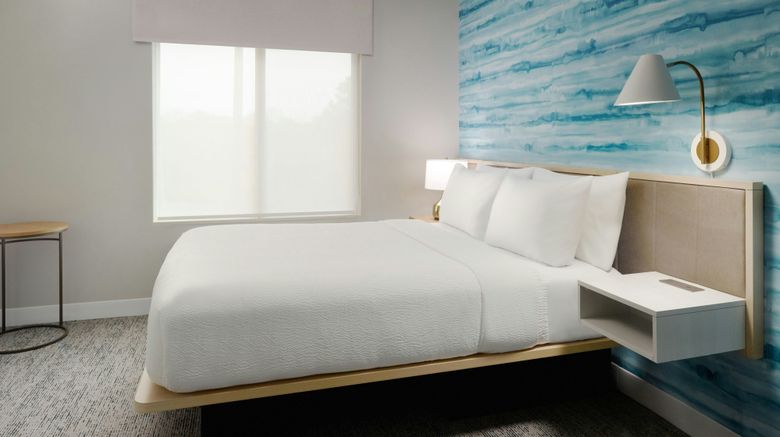 <b>TownePlace Suites Locust Grove Room</b>. Images powered by <a href="https://www.leonardoworldwide.com/" title="Leonardo Worldwide" target="_blank">Leonardo</a>.