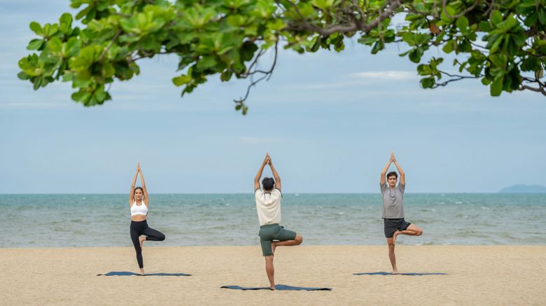 <b>Pattaya Marriott Resort and Spa Beach</b>. Images powered by <a href="https://www.leonardoworldwide.com/" title="Leonardo Worldwide" target="_blank">Leonardo</a>.