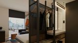 Aloft Belfast Titanic Quarter Room