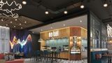 Aloft Belfast Titanic Quarter Restaurant