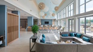 Element by Marriott San Diego