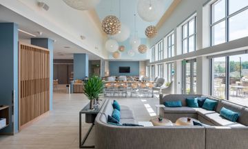 Element by Marriott San Diego