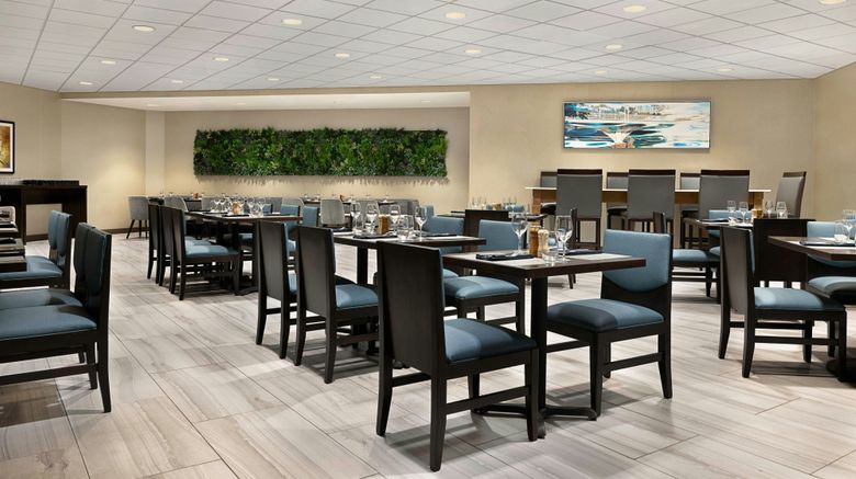 <b>Delta Hotels by Marriott Somerset Restaurant</b>. Images powered by <a href="https://www.leonardoworldwide.com/" title="Leonardo Worldwide" target="_blank">Leonardo</a>.