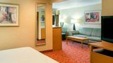 The Lodge at Roseburg Suite