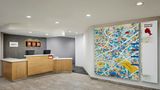 TownePlace Suites Ottawa Kanata Lobby