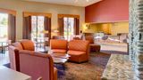The Lodge at Roseburg Lobby