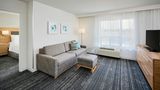 TownePlace Suites Ottawa Kanata Room