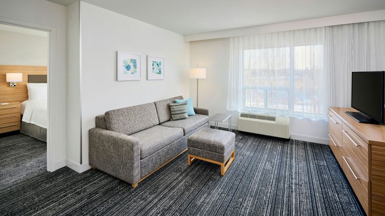 <b>TownePlace Suites Ottawa Kanata Room</b>. Images powered by <a href="https://www.leonardoworldwide.com/" title="Leonardo Worldwide" target="_blank">Leonardo</a>.