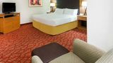 The Lodge at Roseburg Suite