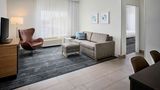 TownePlace Suites Ottawa Kanata Room