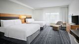 TownePlace Suites Ottawa Kanata Suite