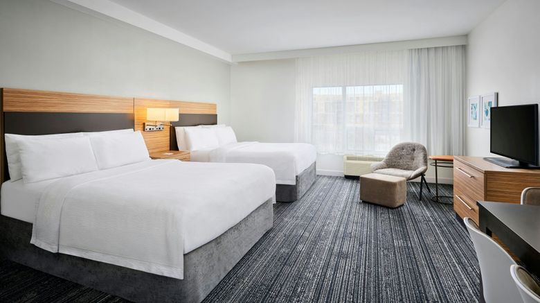 <b>TownePlace Suites Ottawa Kanata Suite</b>. Images powered by <a href="https://www.leonardoworldwide.com/" title="Leonardo Worldwide" target="_blank">Leonardo</a>.