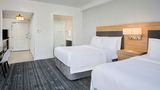 TownePlace Suites Ottawa Kanata Room