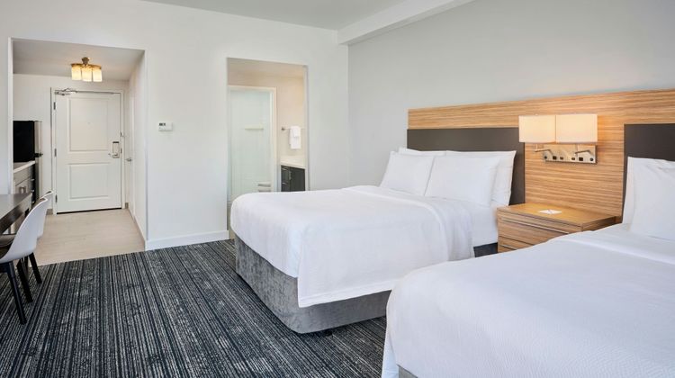 TownePlace Suites Ottawa Kanata Room