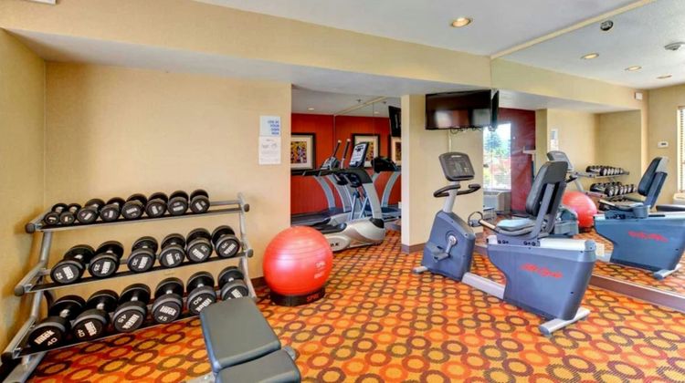 The Lodge at Roseburg Recreation
