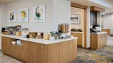 TownePlace Suites Ottawa Kanata Restaurant