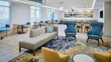 TownePlace Suites Ottawa Kanata Restaurant