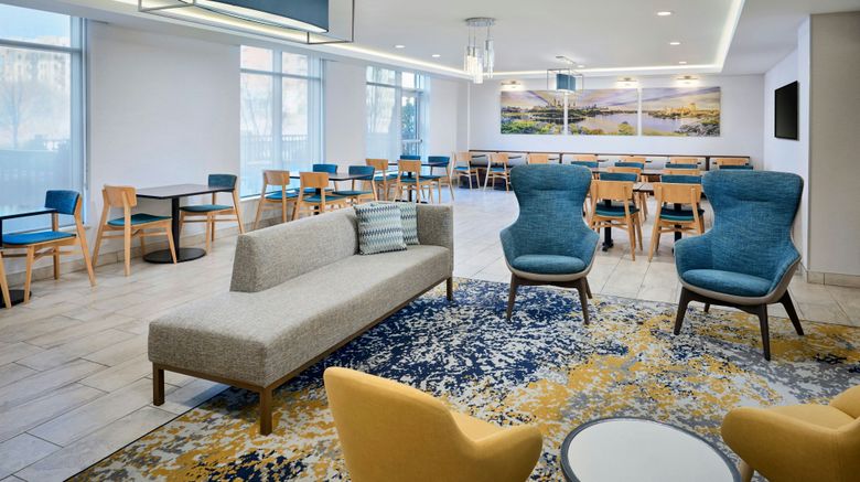 <b>TownePlace Suites Ottawa Kanata Restaurant</b>. Images powered by <a href="https://www.leonardoworldwide.com/" title="Leonardo Worldwide" target="_blank">Leonardo</a>.