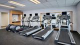 TownePlace Suites Ottawa Kanata Health Club