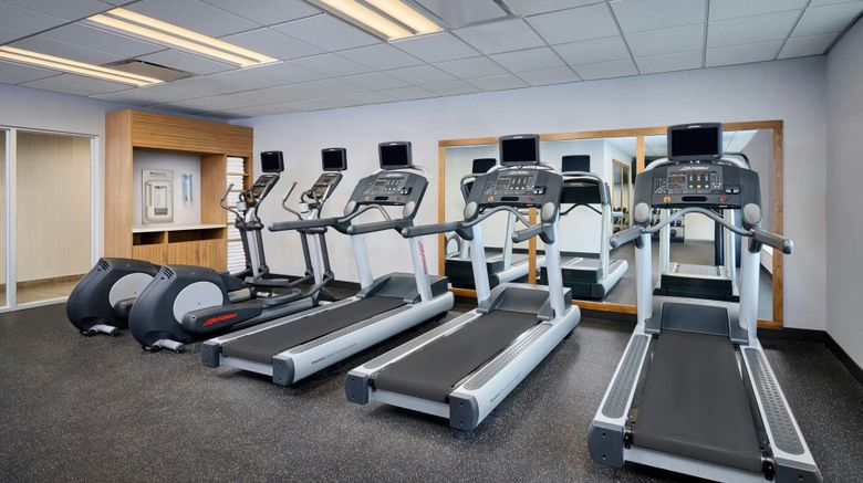 <b>TownePlace Suites Ottawa Kanata Health Club</b>. Images powered by <a href="https://www.leonardoworldwide.com/" title="Leonardo Worldwide" target="_blank">Leonardo</a>.