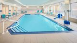 TownePlace Suites Ottawa Kanata Pool