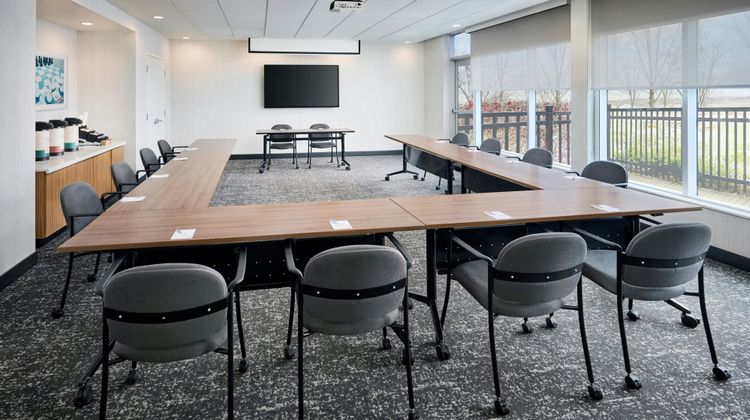 TownePlace Suites Ottawa Kanata Meeting