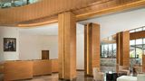 Marriott Hotel Minsk Lobby