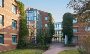 Four Points Flex by Sheraton Hannover