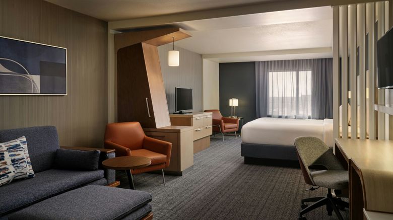 <b>Courtyard Fort Worth Alliance Town Centr Suite</b>. Images powered by <a href="https://www.leonardoworldwide.com/" title="Leonardo Worldwide" target="_blank">Leonardo</a>.