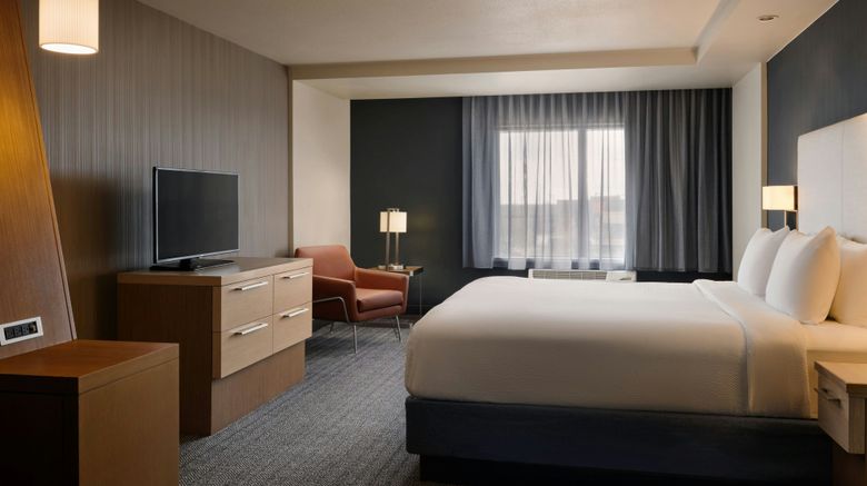 <b>Courtyard Fort Worth Alliance Town Centr Suite</b>. Images powered by <a href="https://www.leonardoworldwide.com/" title="Leonardo Worldwide" target="_blank">Leonardo</a>.