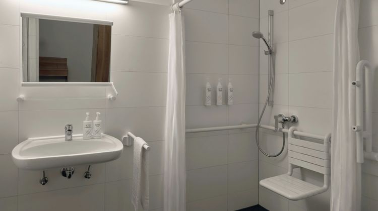 Four Points Flex by Sheraton Hannover Room