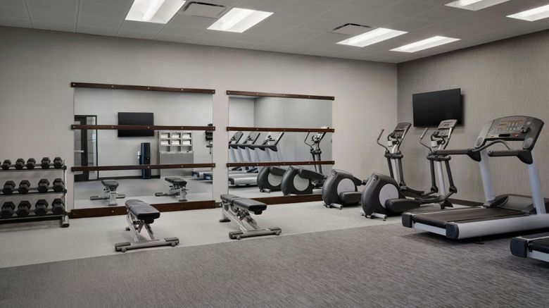 <b>Courtyard Fort Worth Alliance Town Centr Health Club</b>. Images powered by <a href="https://www.leonardoworldwide.com/" title="Leonardo Worldwide" target="_blank">Leonardo</a>.