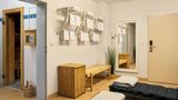 Four Points Flex by Sheraton Hannover Recreation