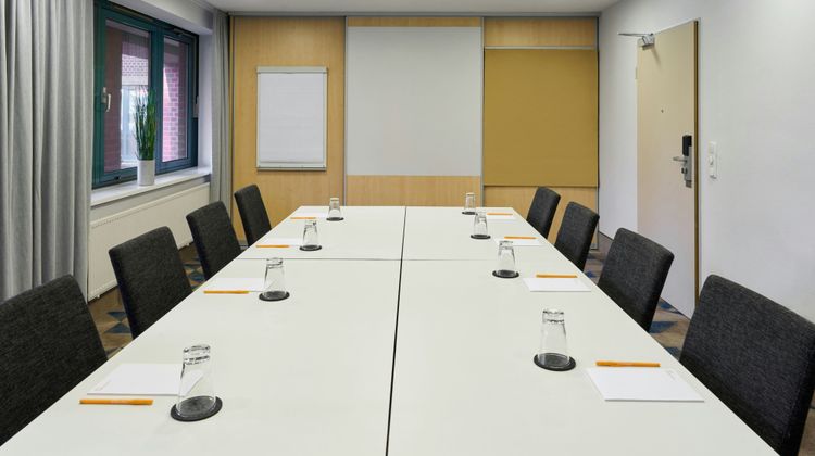 Four Points Flex by Sheraton Hannover Meeting
