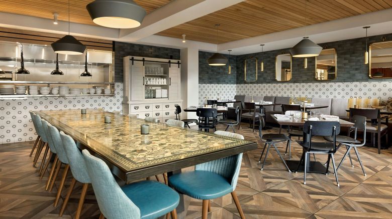 <b>The Casso, Tribute Portfolio Hotel Restaurant</b>. Images powered by <a href="https://www.leonardoworldwide.com/" title="Leonardo Worldwide" target="_blank">Leonardo</a>.