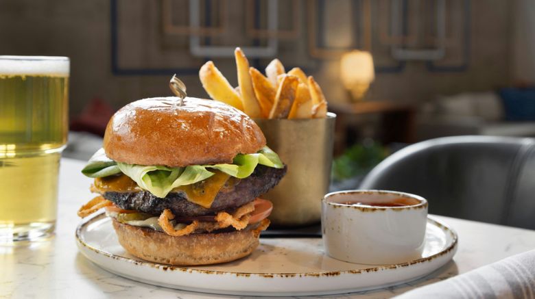 <b>The Casso, Tribute Portfolio Hotel Restaurant</b>. Images powered by <a href="https://www.leonardoworldwide.com/" title="Leonardo Worldwide" target="_blank">Leonardo</a>.