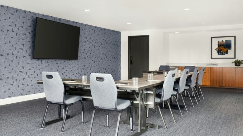 <b>The Casso, Tribute Portfolio Hotel Meeting</b>. Images powered by <a href="https://www.leonardoworldwide.com/" title="Leonardo Worldwide" target="_blank">Leonardo</a>.