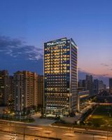 Four Points by Sheraton Hefei