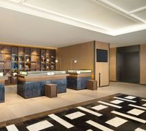 Four Points by Sheraton Hefei Lobby