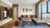 <b>Four Points by Sheraton Hefei Room</b>. Images powered by <a href="https://www.leonardoworldwide.com/" title="Leonardo Worldwide" target="_blank">Leonardo</a>.