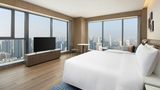 <b>Four Points by Sheraton Hefei Room</b>. Images powered by <a href="https://www.leonardoworldwide.com/" title="Leonardo Worldwide" target="_blank">Leonardo</a>.
