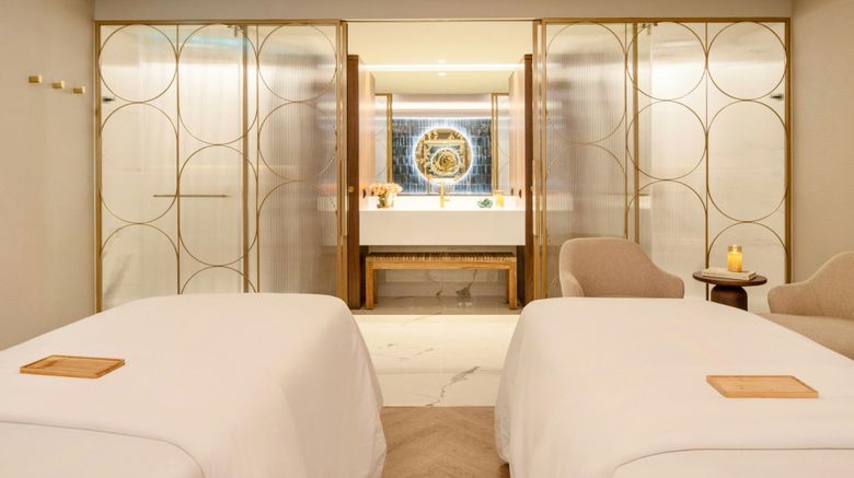<b>Renaissance Porto Lapa Hotel Spa</b>. Images powered by <a href="https://www.leonardoworldwide.com/" title="Leonardo Worldwide" target="_blank">Leonardo</a>.