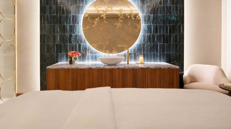<b>Renaissance Porto Lapa Hotel Spa</b>. Images powered by <a href="https://www.leonardoworldwide.com/" title="Leonardo Worldwide" target="_blank">Leonardo</a>.